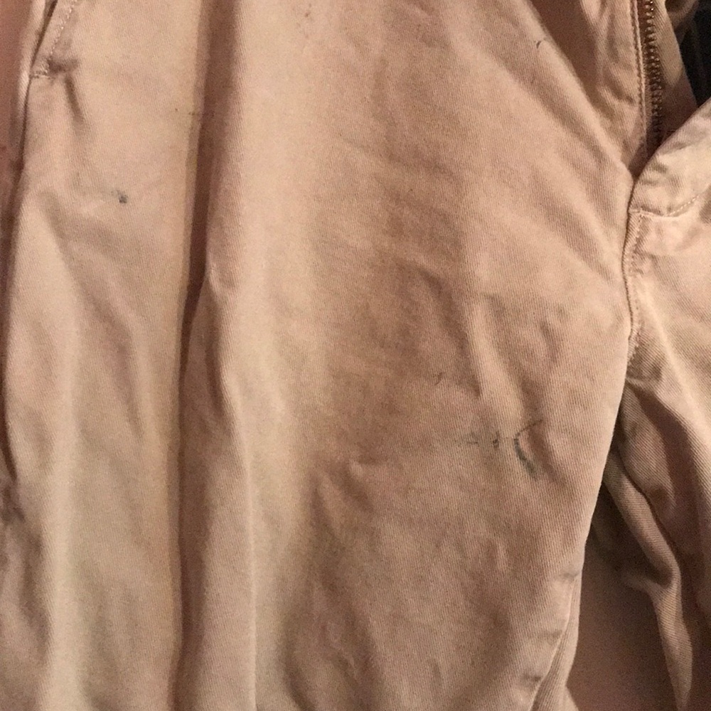 Pants - Picture 2 of 3